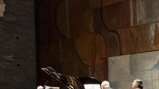 Canino e Ballista, 180 anni in due per un grande concerto