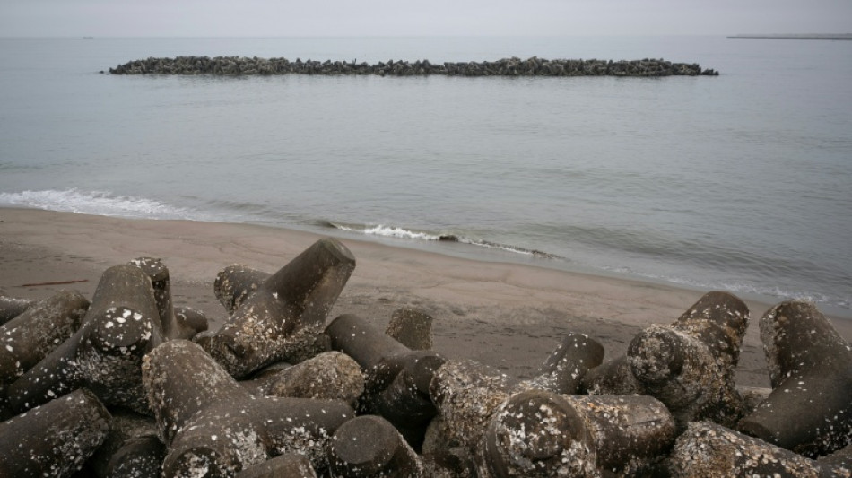 Un sismo de magnitud 6,2 sacude la isla de Hokkaido, en Jap&oacute;n