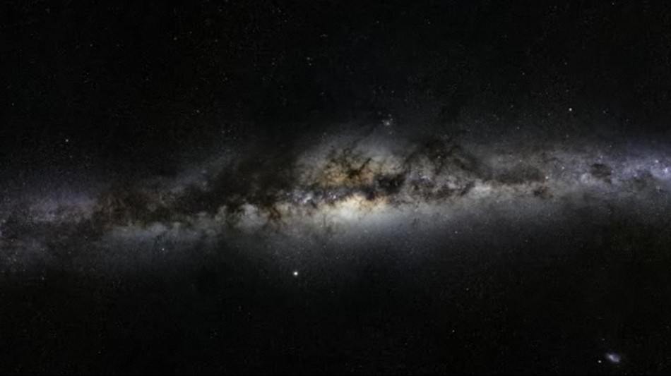 Individuato il respiro del Sistema Solare, &egrave; fatto di raggi X