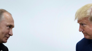 Trump a Putin: del halago al enfado y la frustración