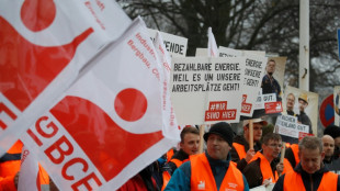 Regionale Chemie-Tarifverhandlungen starten in D&uuml;sseldorf 