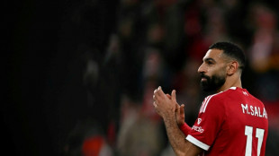 Slot 'happy' to welcome Salah back at Liverpool after AFCON