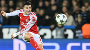 L&iacute;der Arsenal vence Brugge (3-0) fora de casa e segue 100% na Champions