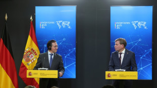 Alemania seguirá vendiendo armas a Israel, responde a España su ministro de Exteriores