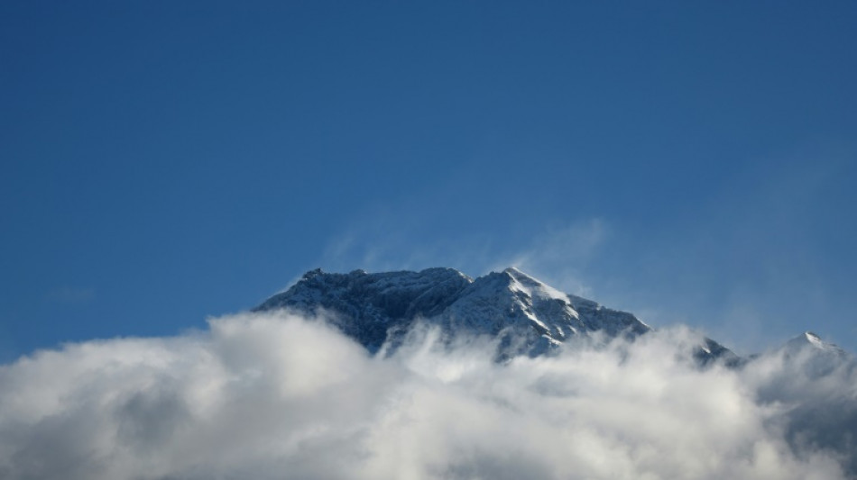 Savoie: appel à la vigilance après une série d'avalanches