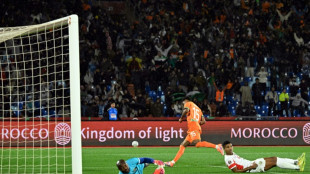 Diallo strikes to give AFCON holders Ivory Coast winning start