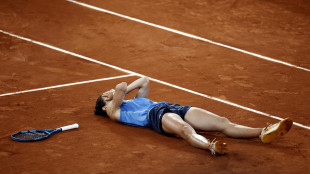 Roland Garros: la rivelazione Boisson é in semifinale