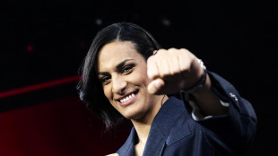 Khelif fa ricorso al Tas contro il gender test