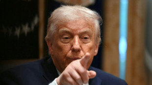 Trump &eacute;trille l'Europe "qui se d&eacute;labre" &agrave; cause de l'immigration