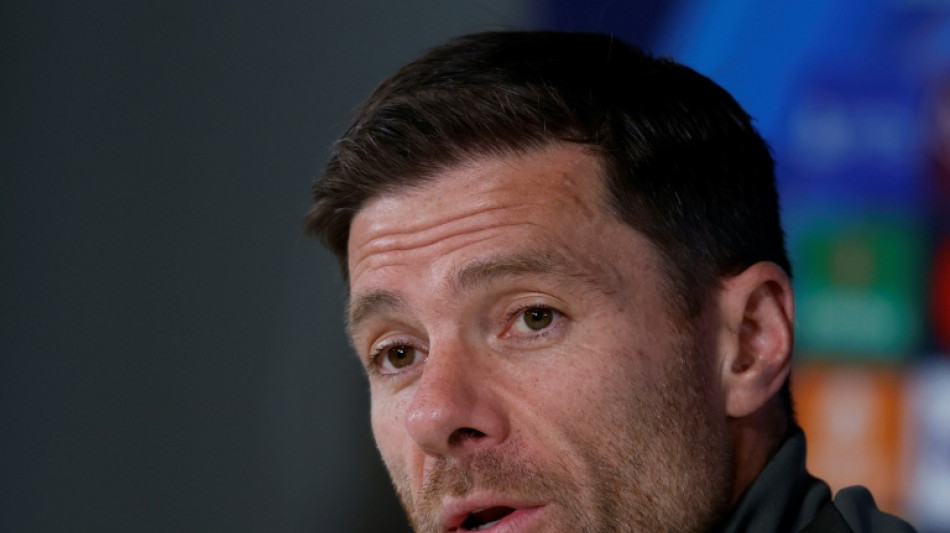 Xabi Alonso sobre Bola de Ouro: 'Não estou no júri e não tenho que votar'