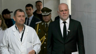 Detained Chileans freed two days after football brawl in Argentina