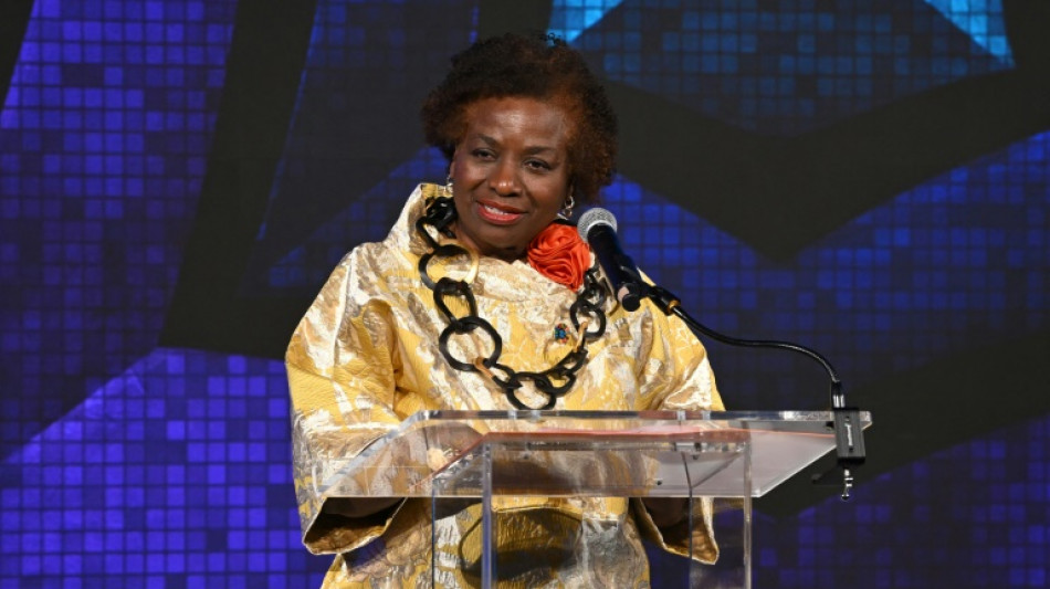 Trump "dévastateur" pour la santé reproductive dans le monde, dit une responsable de l'ONU