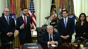 Trump anuncia prorroga&ccedil;&atilde;o da tr&eacute;gua no L&iacute;bano, mas nenhum avan&ccedil;o sobre o Ir&atilde;