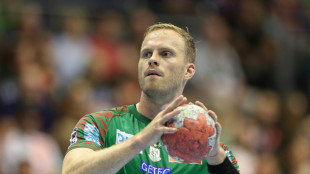 15 Treffer: Magdeburg siegt dank Magnusson-Gala 