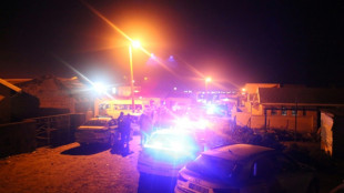 Misteriosa muerte de al menos 21 jóvenes en un bar nocturno en Sudáfrica