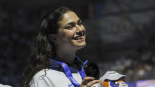 Nuoto: Pilato e Tarantino fermate a Singapore, già in Italia