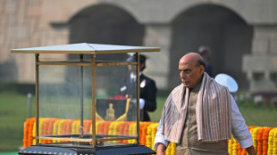 India aprueba desarrollar un prototipo de avión de combate