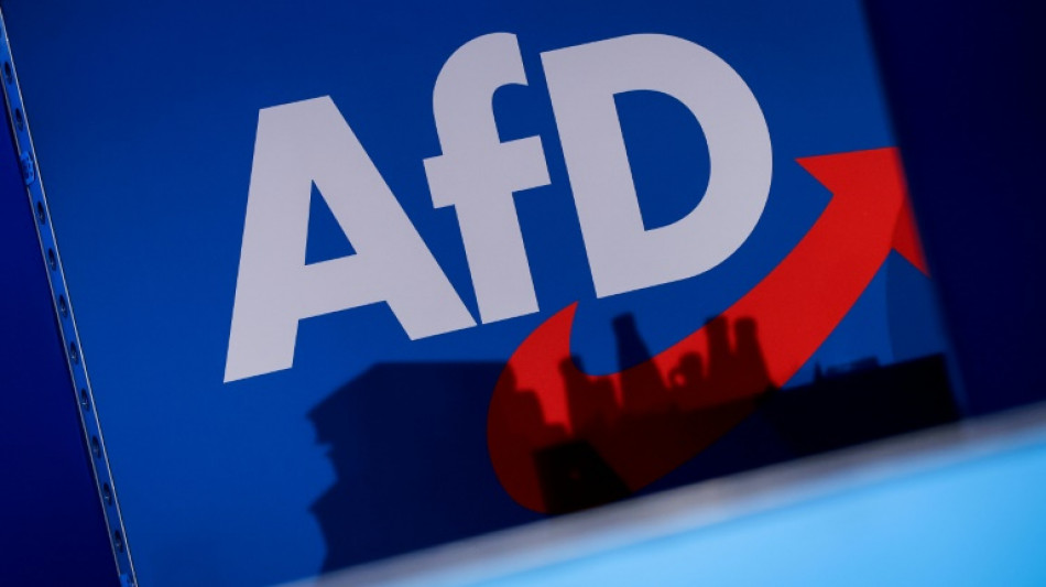 EVP-Chef Weber k&uuml;ndigt f&uuml;r Europawahlkampf klare Abgrenzung von der AfD an