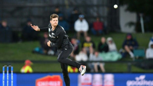 Black Caps go spin heavy for T20 World Cup campaign