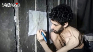 Israeli PM says to brief army on Gaza war plan