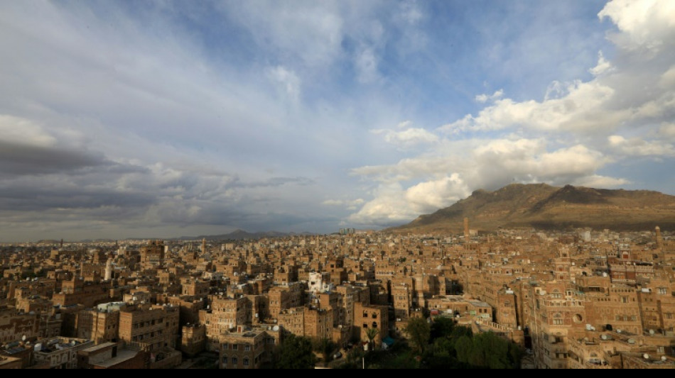 Yémen: 85 morts et des centaines de blessés dans une bousculade à Sanaa