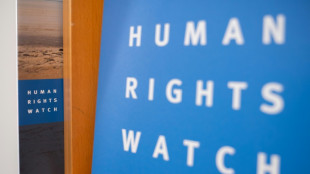 Gobiernos latinoamericanos violan DDHH al amparo de las pol&iacute;ticas de Trump, advierte HRW