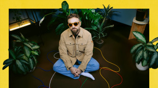 Dargen D'Amico, parte podcast Tolomeo-Le impronte che lasciamo