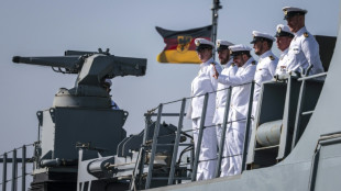 Verteidigungsministerium rechnet mit Verzögerungen bei Fregatte F126