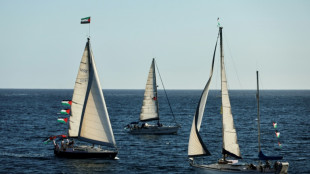 Flottille Gaza: ONU et UE condamnent les "attaques", l'Italie envoie une frégate