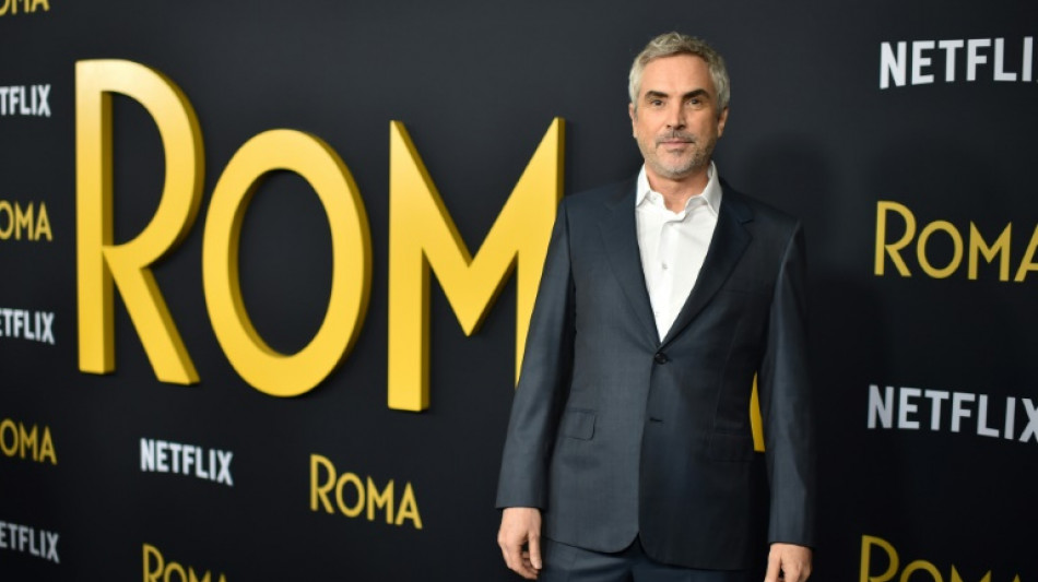 Netflix says to spend $1 billion producing content in Mexico