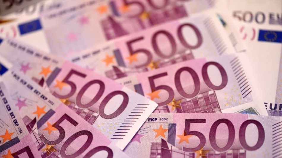 Bayerische Polizei durchsucht Banken und Firma wegen Geldw&auml;scheverdachts