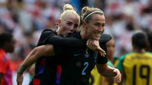 England hit Jamaica for seven in perfect Euros preparation