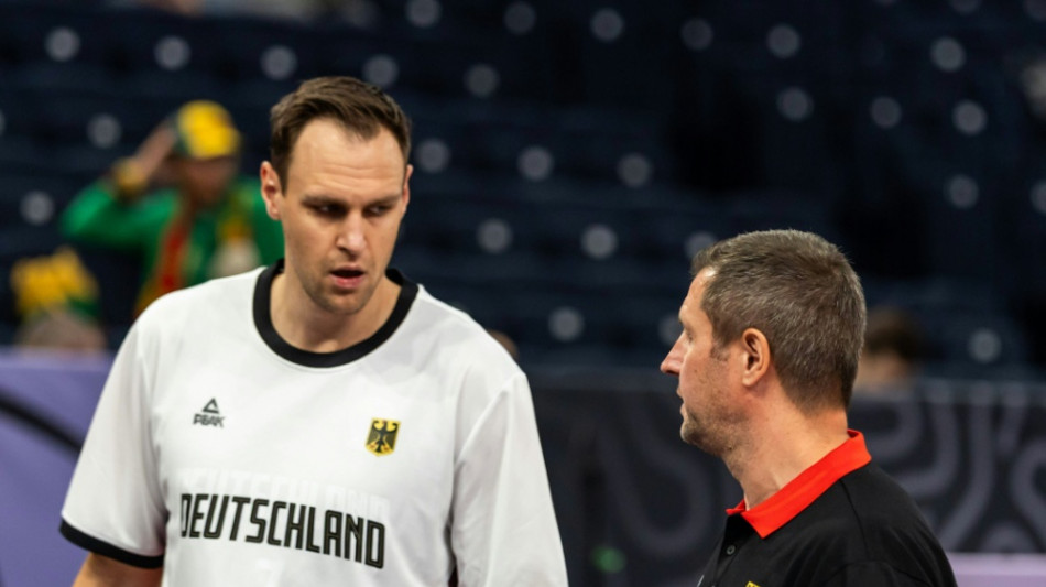 EM-Aus für Weltmeister Voigtmann