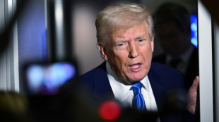 El pánico por los aranceles de Trump causa colapso de las bolsas asiáticas