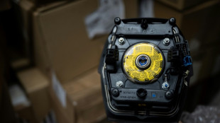 Airbags Takata défectueux: plus de 2.700 véhicules encore concernés en Guadeloupe