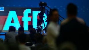 Ausschluss von Oberbürgermeister-Wahl in Ludwigshafen: AfD-Kandidat will klagen