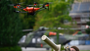 Bundeswehr unterstützt bei Absicherung eines informellen EU-Gipfels in Kopenhagen