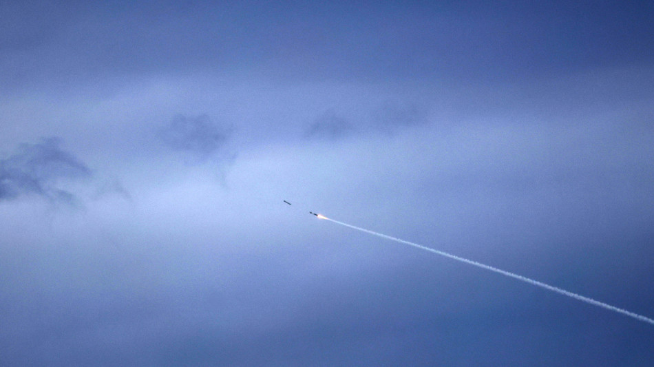 Israele, sale a 4 morti il bilancio del missile iraniano su Haifa