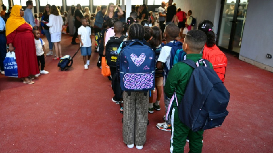 Des propositions citoyennes pour remettre les "temps de l'enfant" au coeur de la société