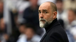 Angleterre: Tudor d&eacute;barqu&eacute;, Tottenham encore &agrave; la recherche d'un entra&icirc;neur