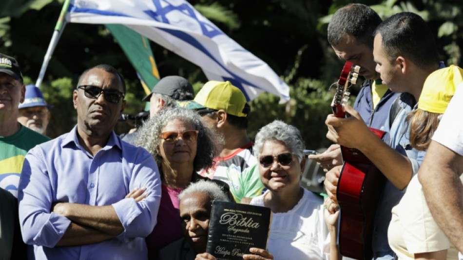 Paso a paso del plan golpista de Bolsonaro, según los investigadores