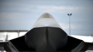 Berlin says decision postponed on European fighter jet