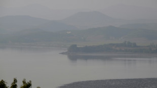 Seúl hizo disparos de advertencia después de que soldados norcoreanos cruzaran la frontera