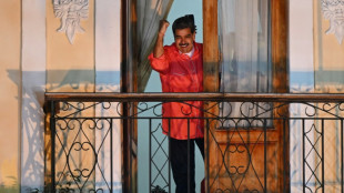 Venezuela se tiñe de rojo chavista tras boicot de la oposición en elecciones