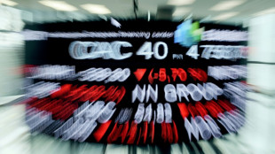 La Bourse de Paris termine sans entrain