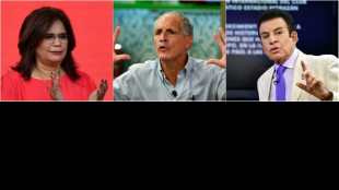 Présidentielle au Honduras: l'héritière, l'ex-maire et le présentateur TV