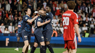 Reims vence na visita ao Cannes e vai enfrentar PSG na final da Copa da França
