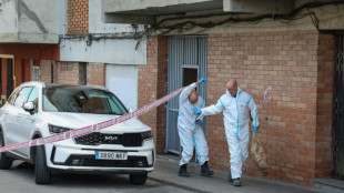 Mueren cinco adolescentes cerca de Barcelona al arder una buhardilla