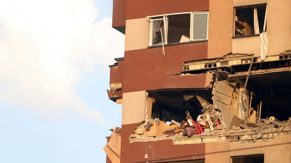 Angriffe Israels auf den Iran: Ölpreis steigt deutlich  