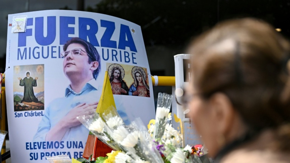 Família de presidenciável baleado na Colômbia processa Petro por 'intimidação'